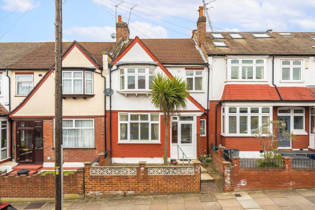 Main image of property: Lingwell Road, Tooting Bec