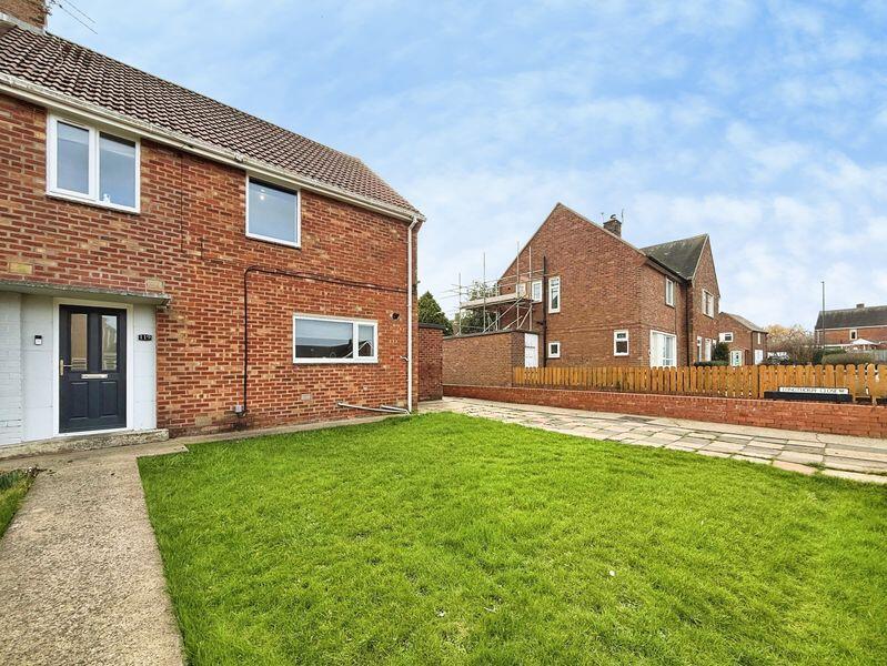 Main image of property: Hartington Road, North Shields