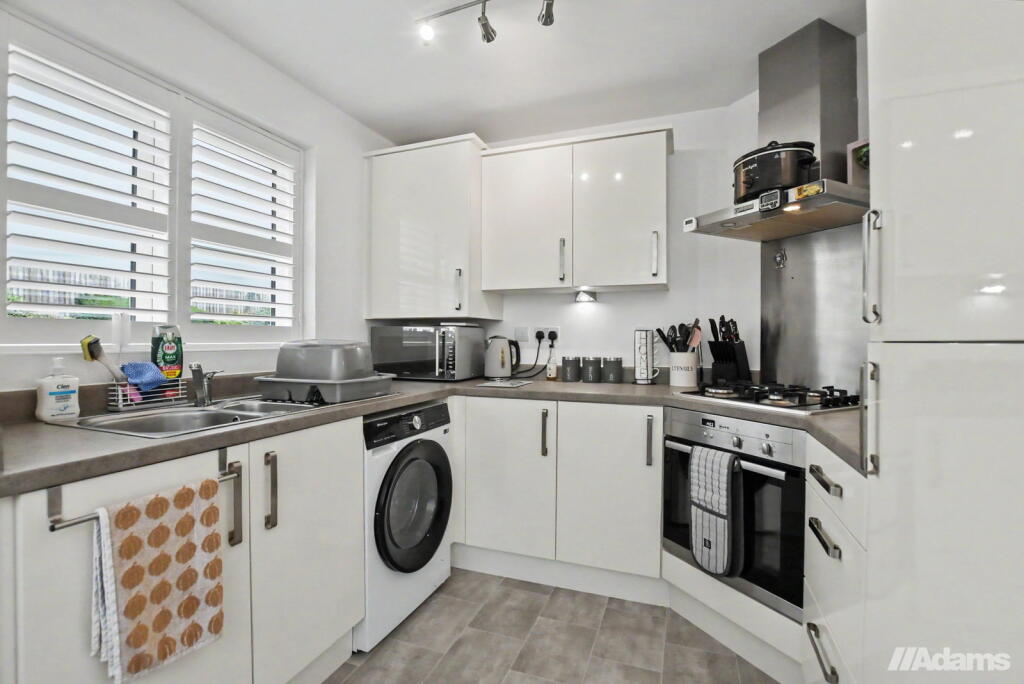 Apartment in Warrington - View 4