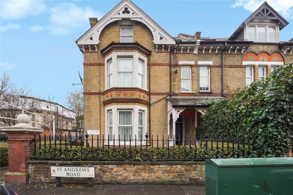 Main image of property: St. Andrews Road, Enfield, EN1