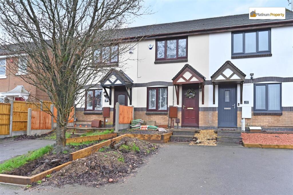 Main image of property: Falcon Road, Meir Park, ST3 7FU