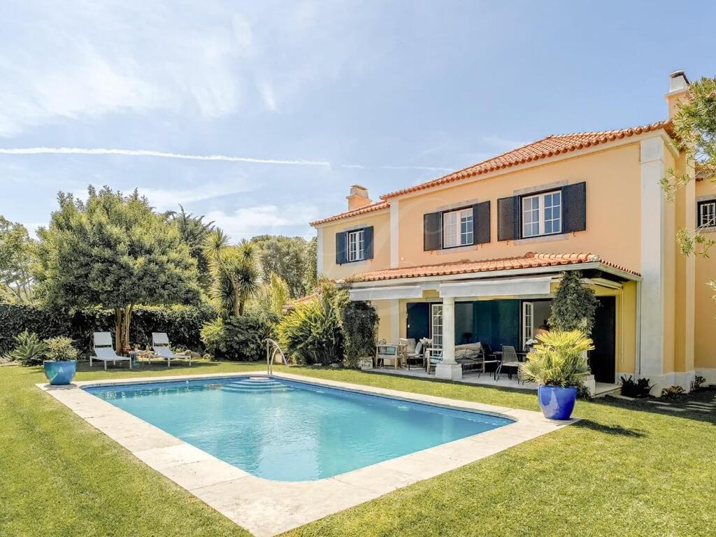 Main image of property: Cascais, Lisbon