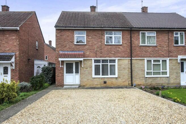 Main image of property: Paston Ridings, Peterborough, PE4