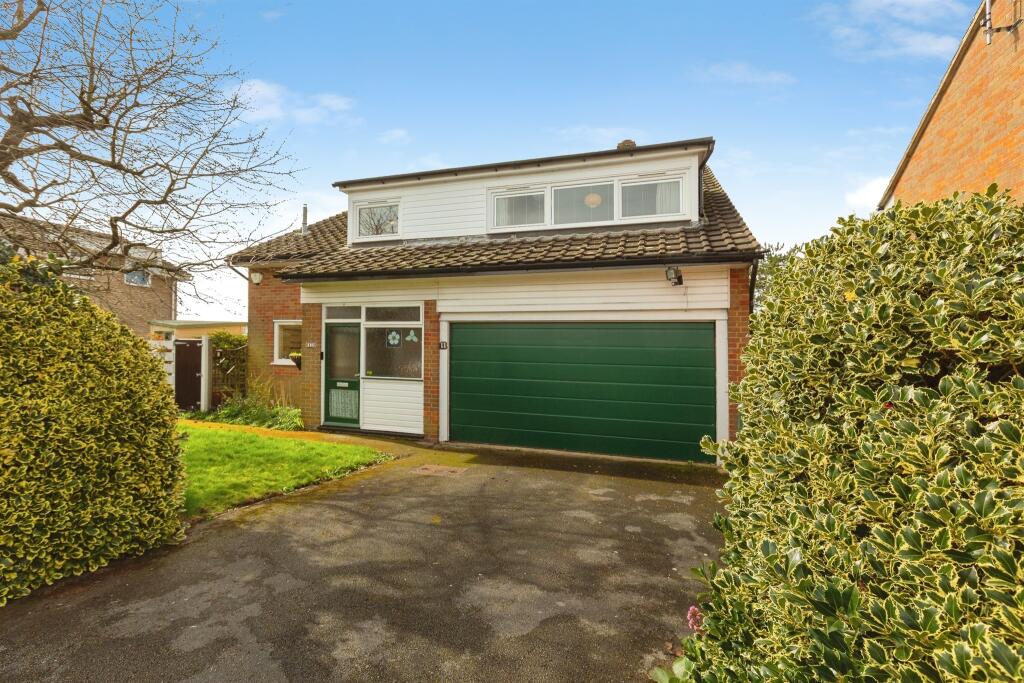 Main image of property: Wentworth Drive, Leighton Buzzard