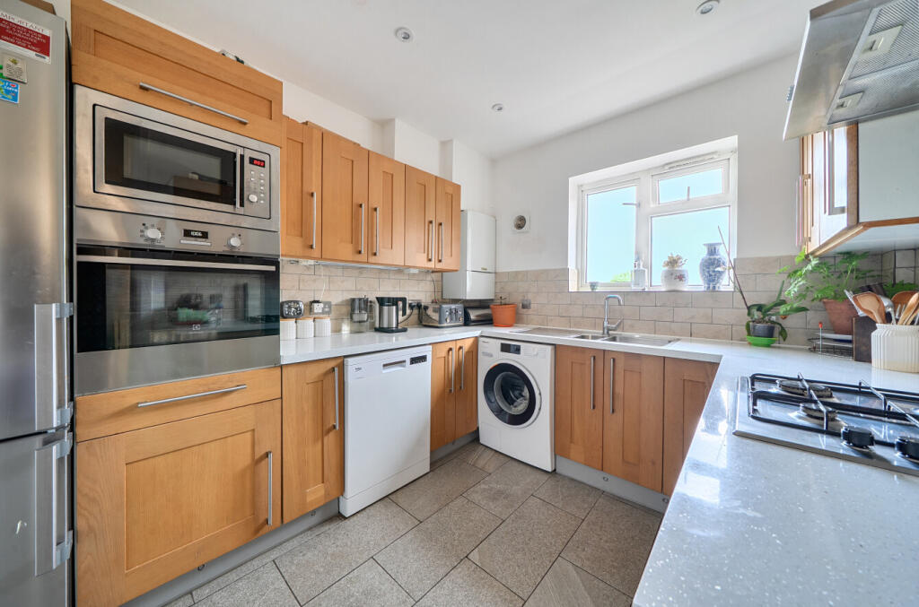 Main image of property: Alexandra Gardens, London, W4