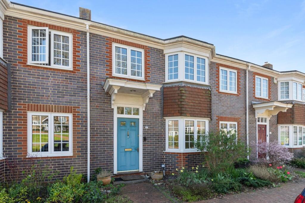 Main image of property: Cluny Street, Lewes, East Sussex, BN7