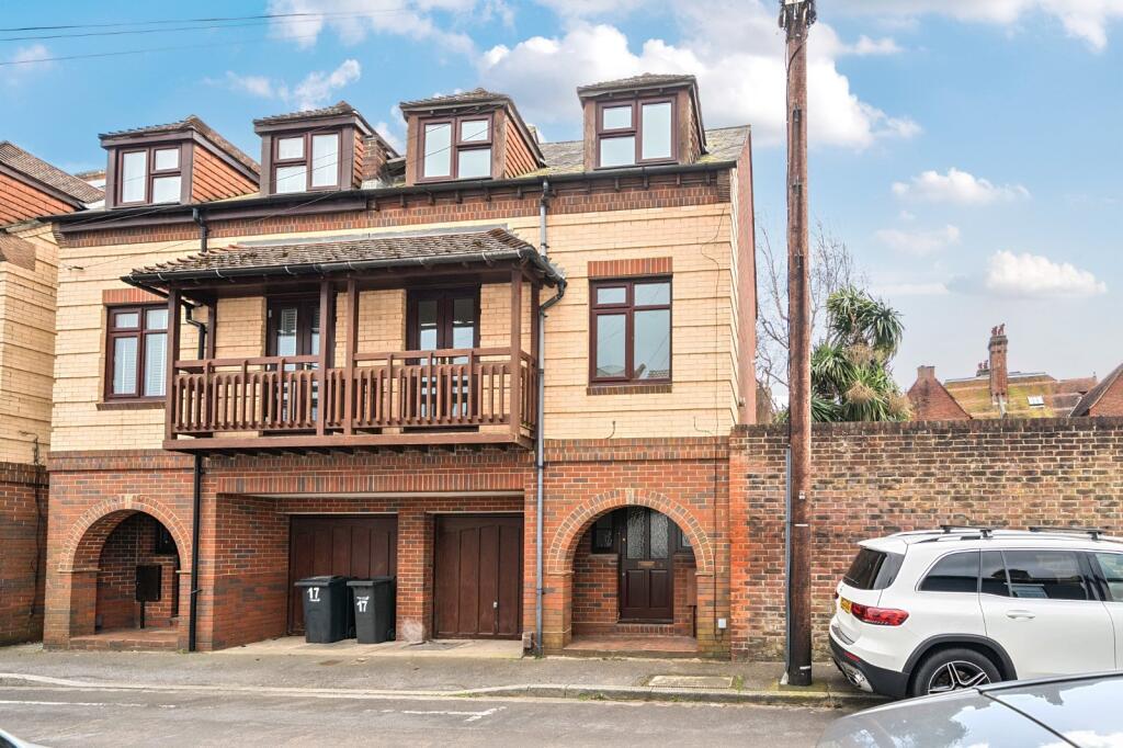 Main image of property: Coward Road, Gosport, Hampshire, PO12