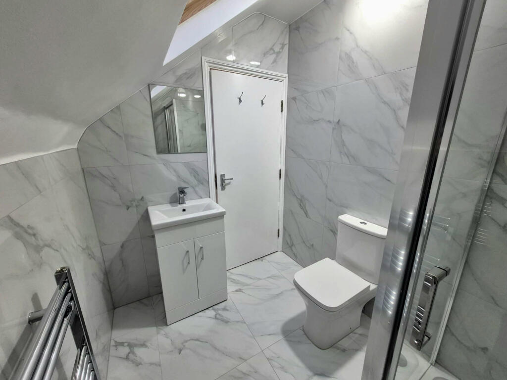 Main image of property: Myddleton Road, N22