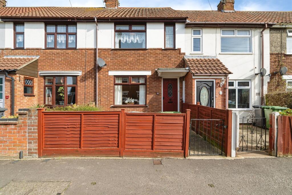 Main image of property: Recreation Road, Gorleston, Great Yarmouth