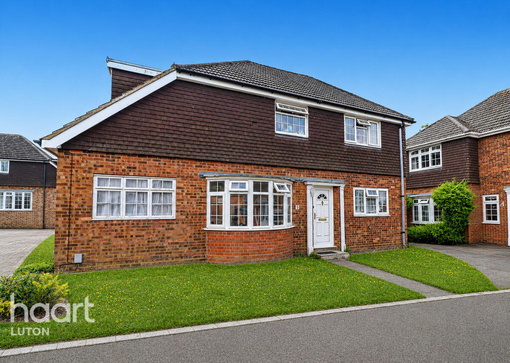 Main image of property: Sutherland Place, Luton