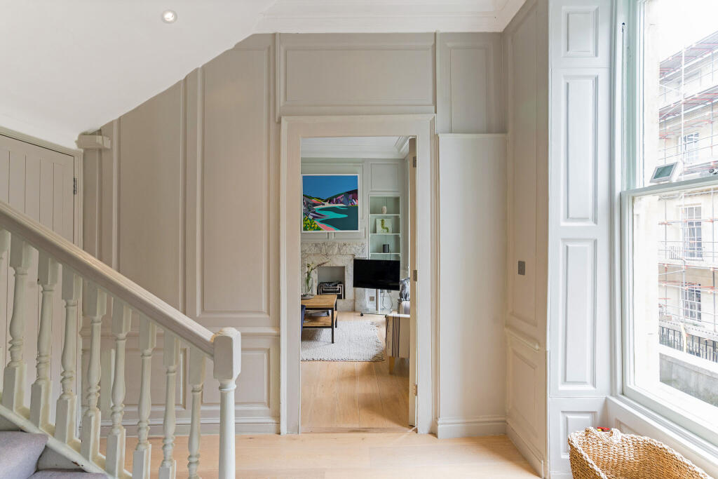 Additional image 8 of Wood Street, Bath, BA1