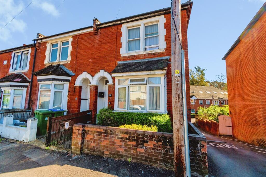 Main image of property: Woodside Road, SOUTHAMPTON