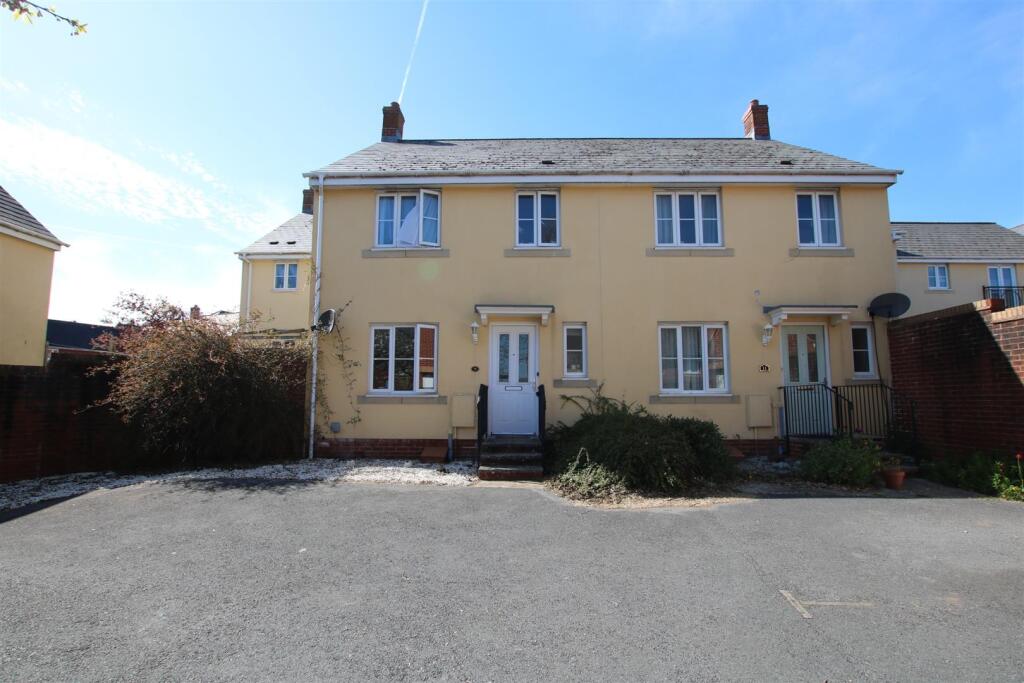 Main image of property: Norman Place, Kings Heath, Exeter