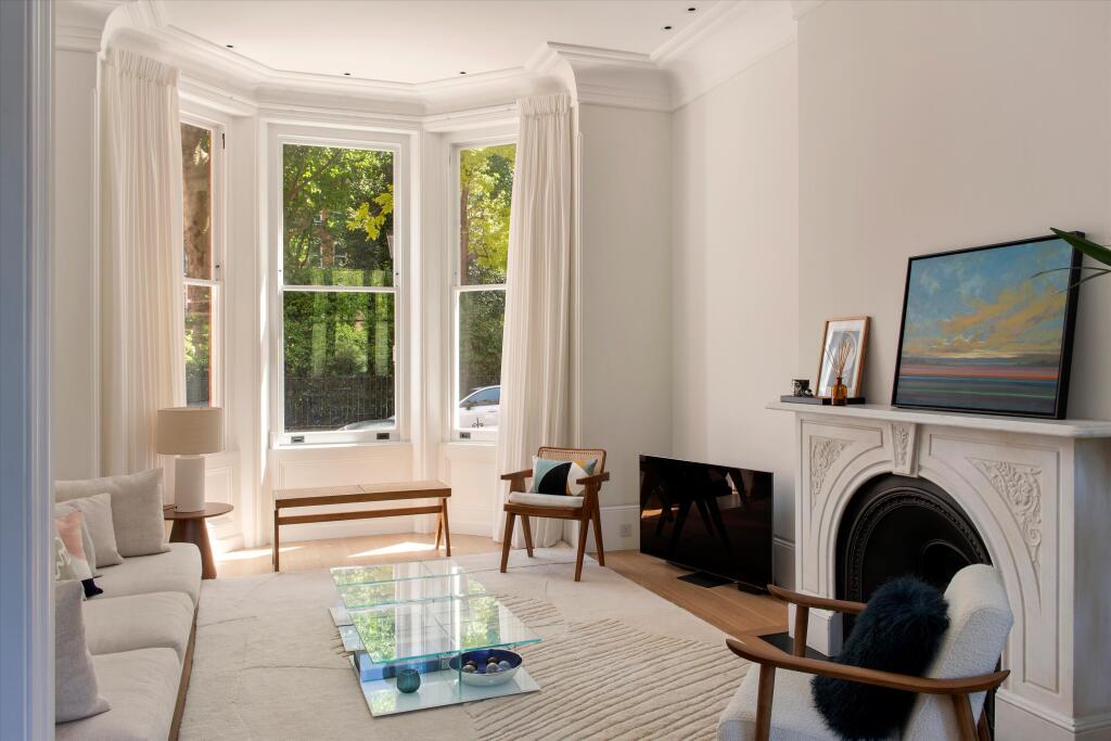 Main image of property: Barkston Gardens, Earls Court, South Kensington, London, SW5