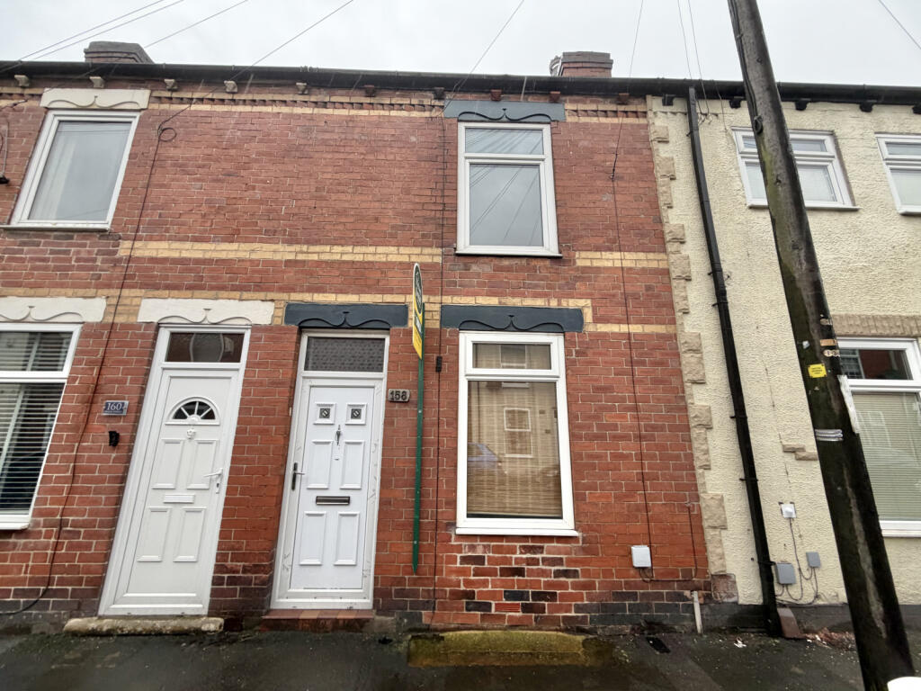 Main image of property: Hugh Street, Castleford