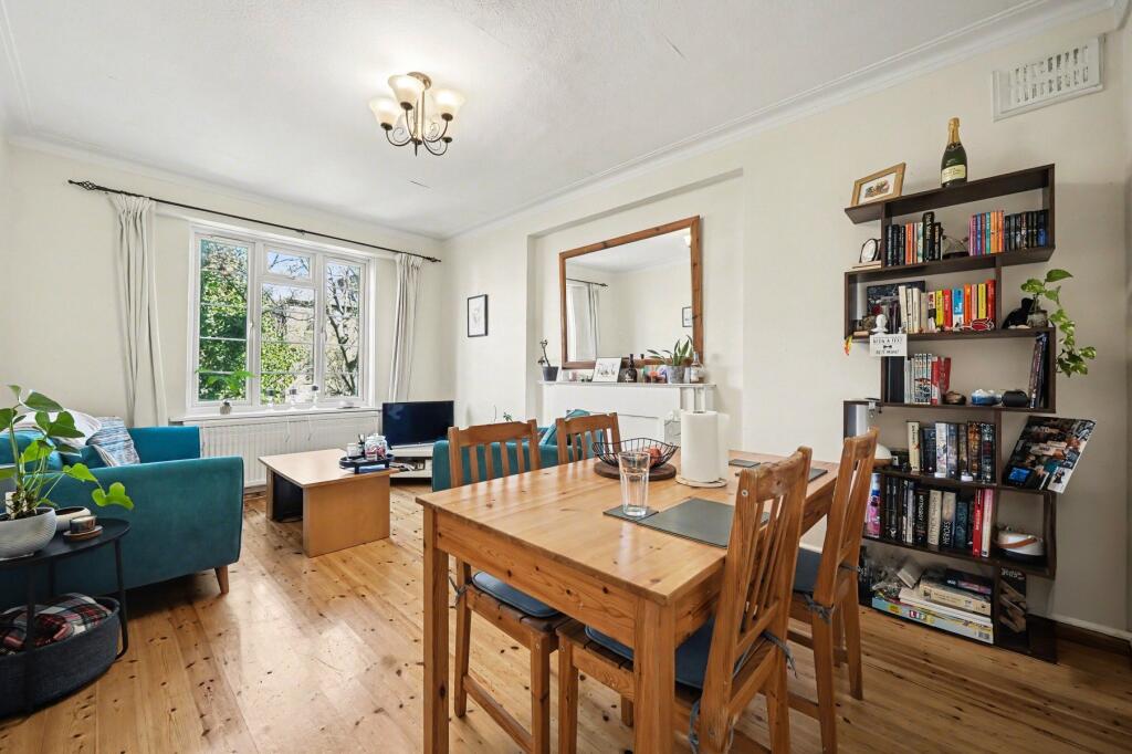 Main image of property: Shoot Up Hill, Kilburn, NW2