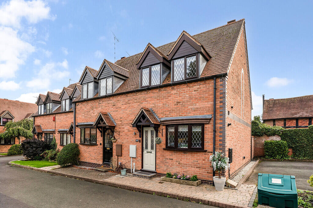 Main image of property: Henley in Arden