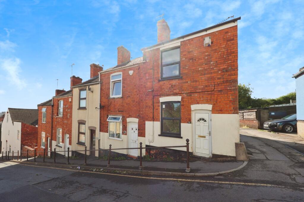 Main image of property: Victoria Street, West Parade, Lincoln