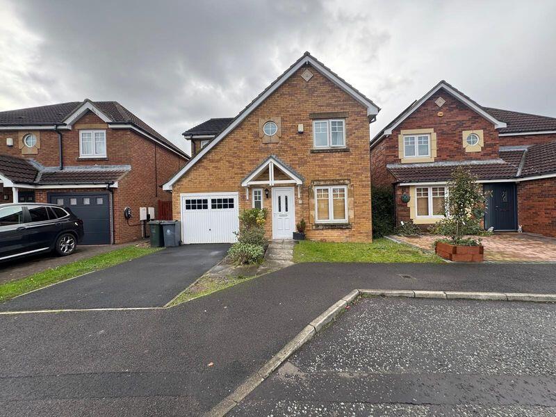 Main image of property: Forest Gate, Palmersville