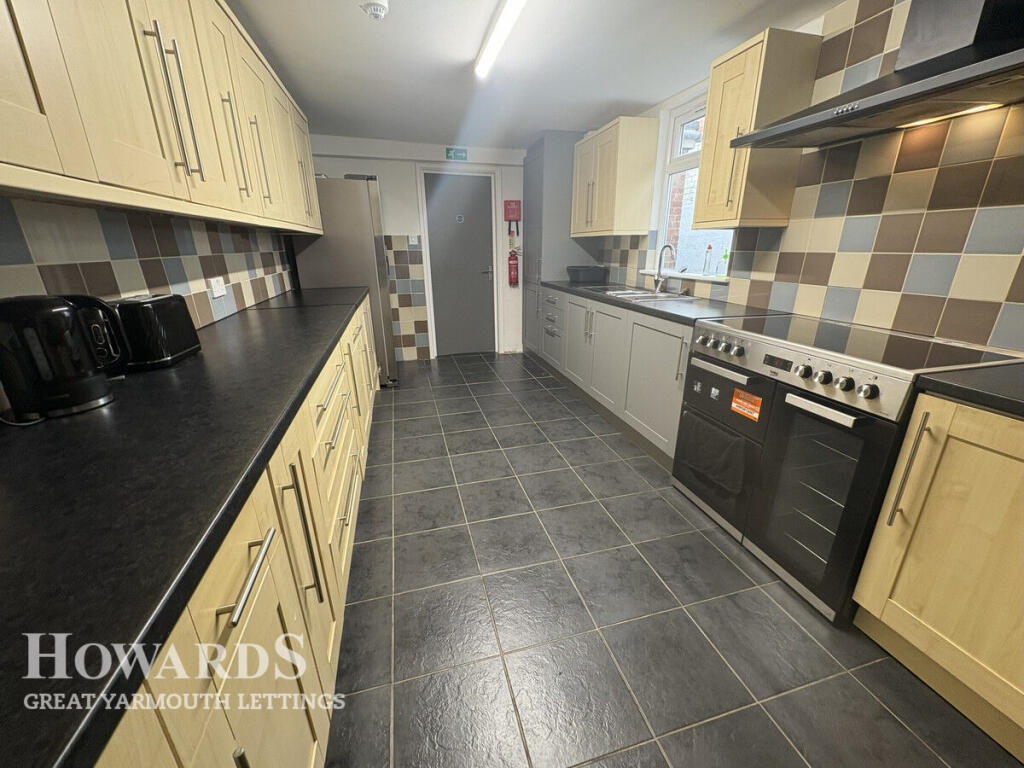 Main image of property: York Road, GREAT YARMOUTH