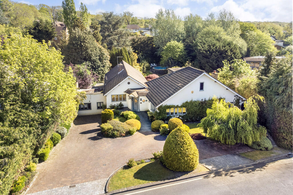 Main image of property: Spring Lake, Stanmore, HA7