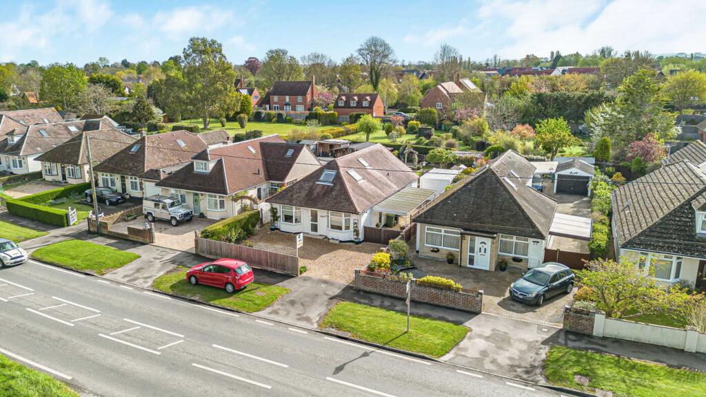 Main image of property: Steventon Road, Drayton, OX14