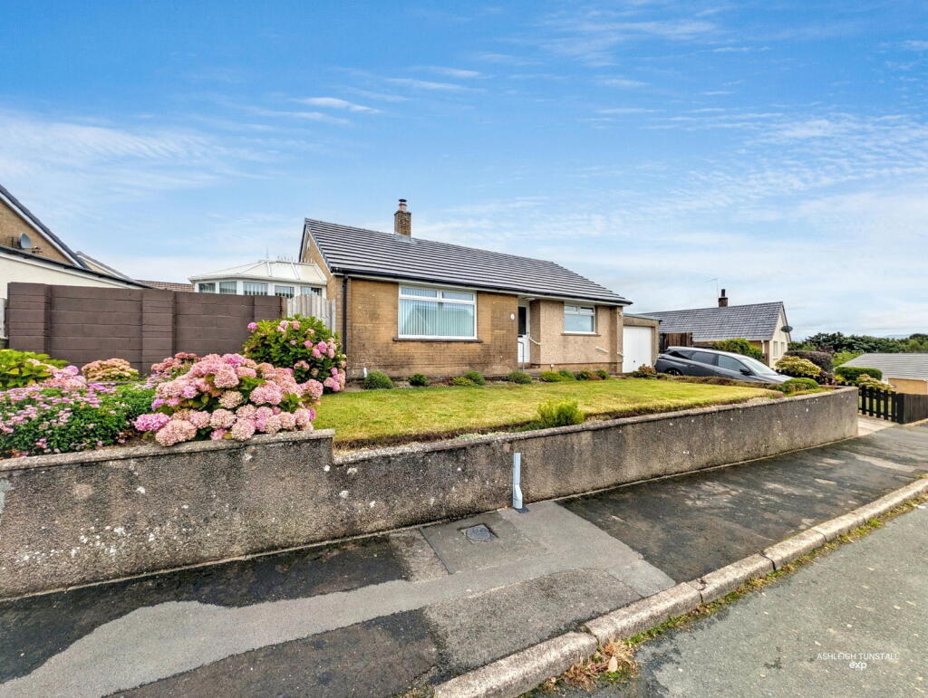 Main image of property: Whitestiles, Seaton, Workington, CA14 1LL