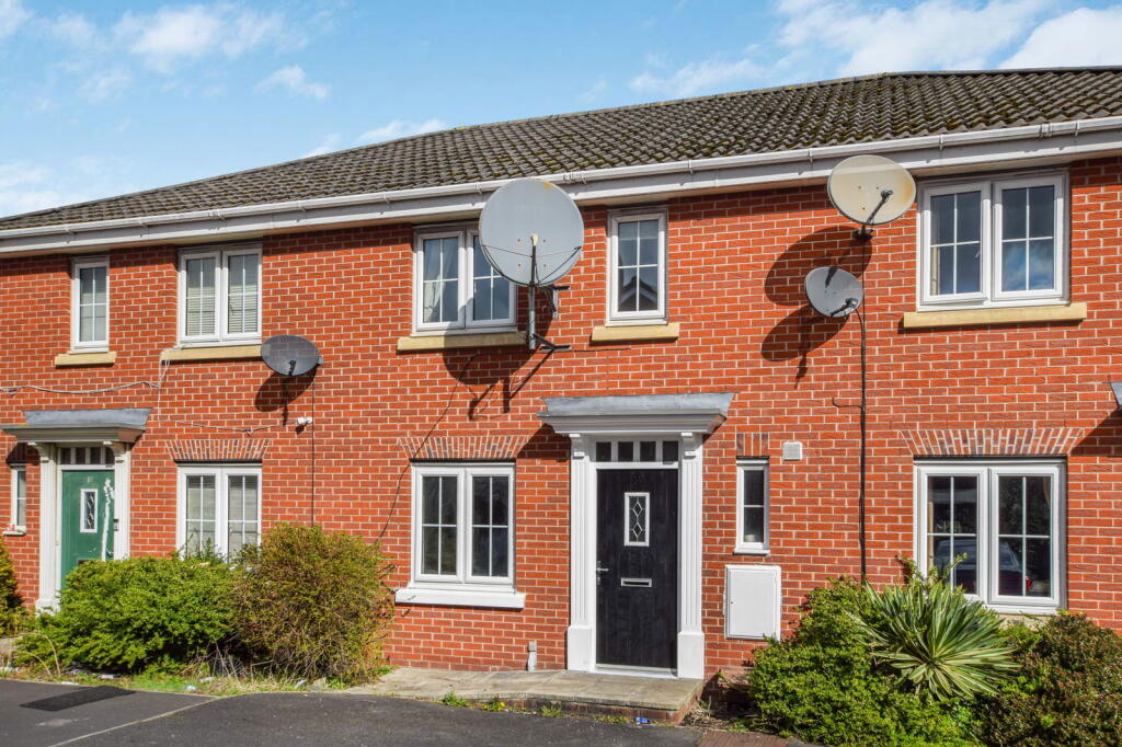 Main image of property: Norris Grove, Widnes