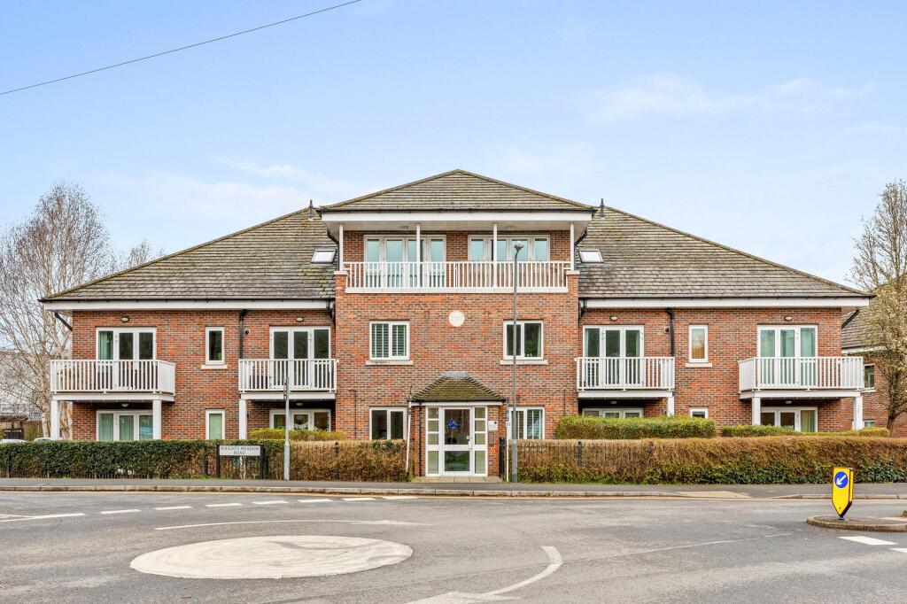 Main image of property: Wrights Meadow Road, Rollings House Wrights Meadow Road, HP11