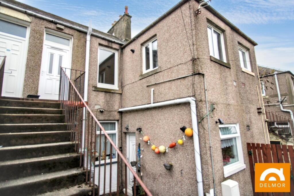 Main image of property: Taylor Street, Methil, Leven, KY8