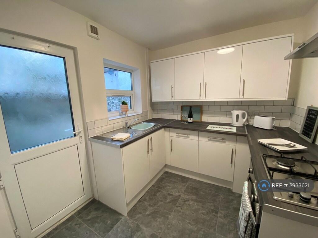 Main image of property: Daisy Street, Liverpool, L5