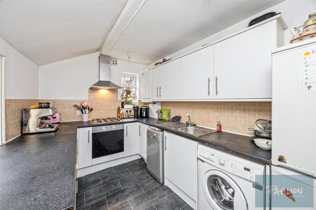 Main image of property: Upper Lewes Road, Brighton