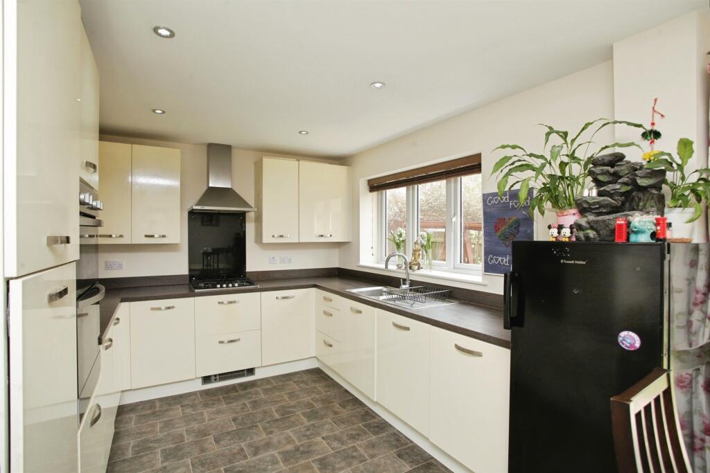House in Rugby, Cawston - View 3