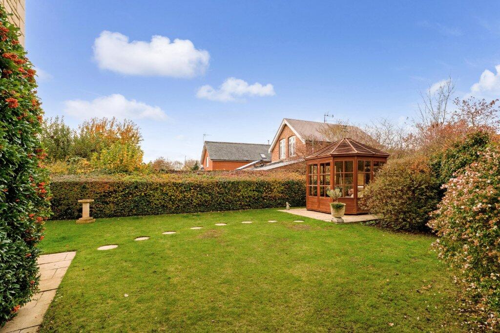 Blenheim Way, Moreton-in-Marsh, Gloucestershire, GL56 photo 3