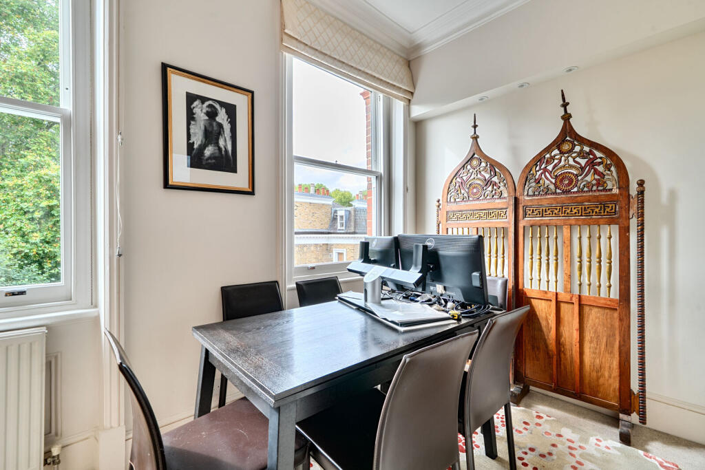 Apartment in London - More