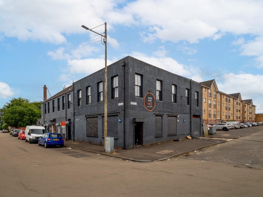 Main image of property: Sword Street, Glasgow, G31