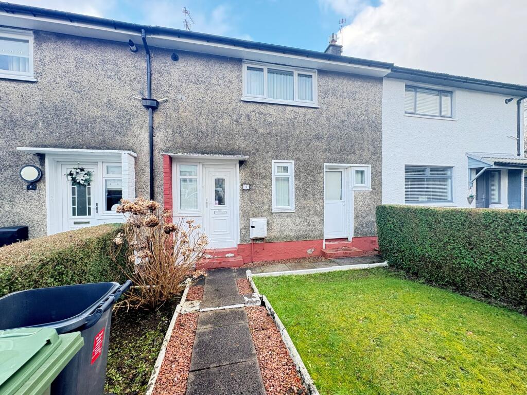 Main image of property: Jura Road, Paisley, PA2