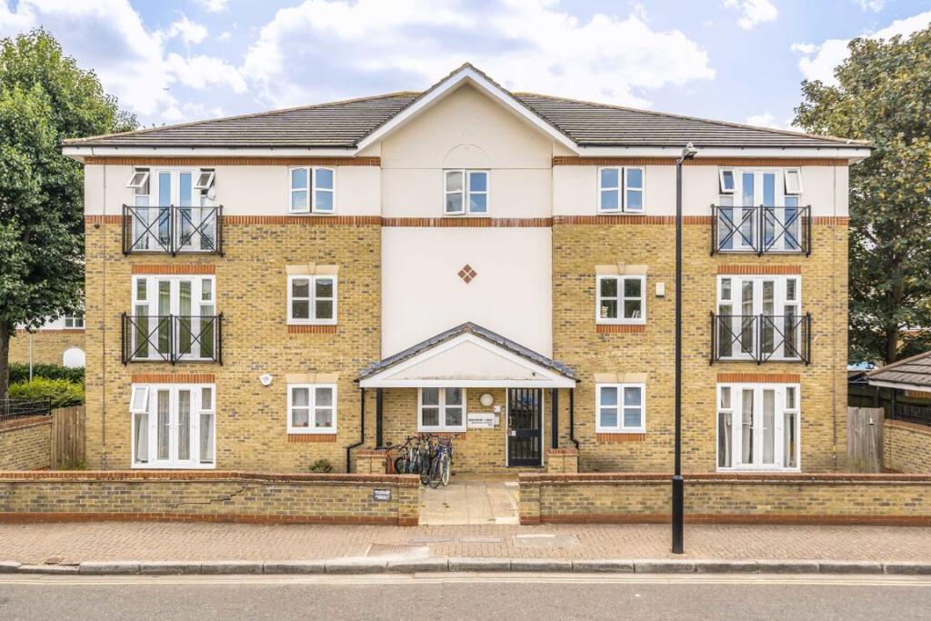 Main image of property: Sherwood Gardens, Bermondsey