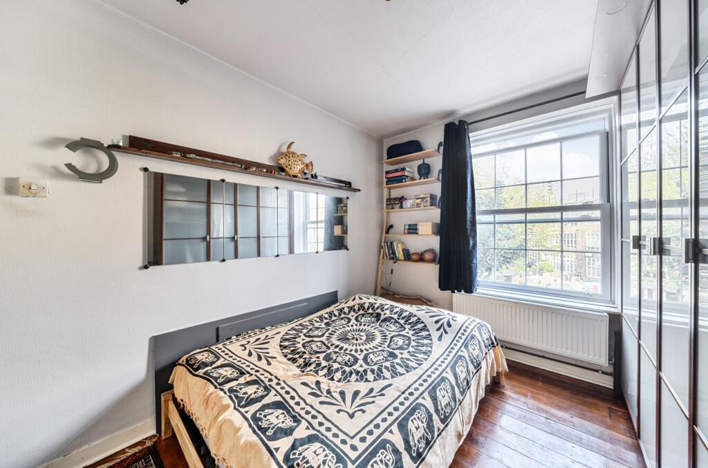 Apartment in London - View 4