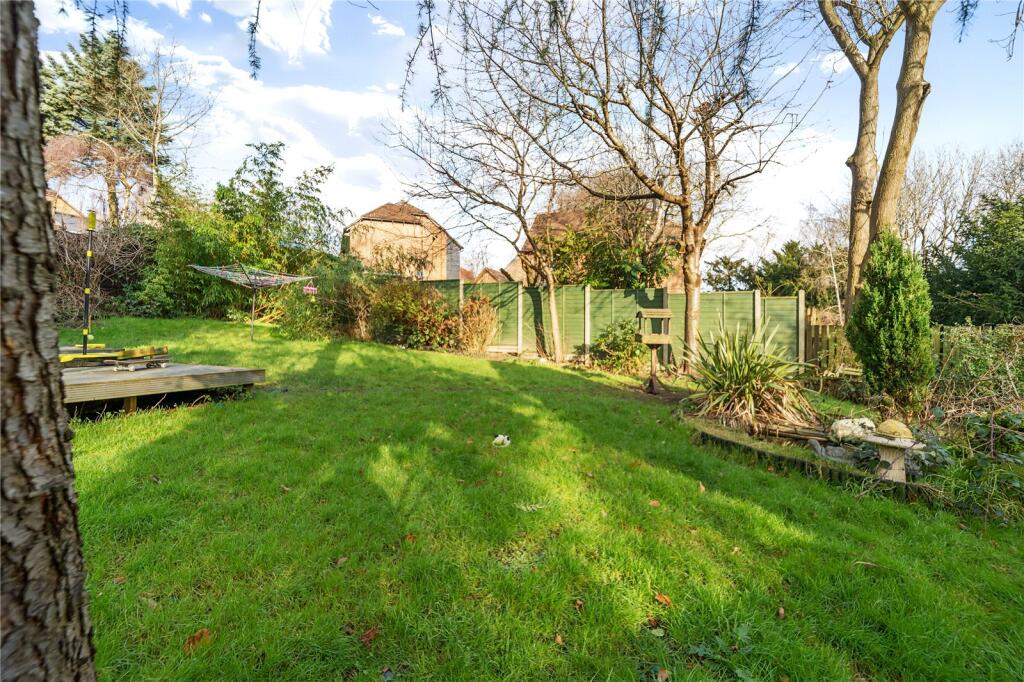 House in Maidstone, Boxley - View 4
