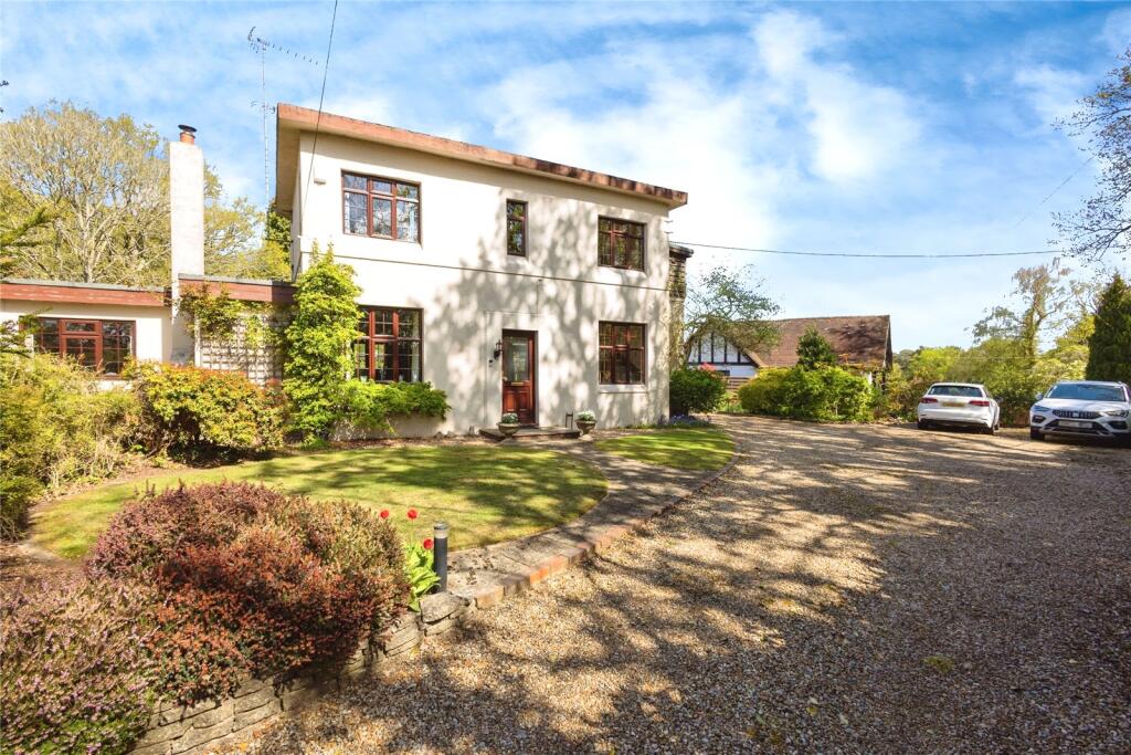 Main image of property: Elm Hill, Normandy, Guildford, Surrey, GU3
