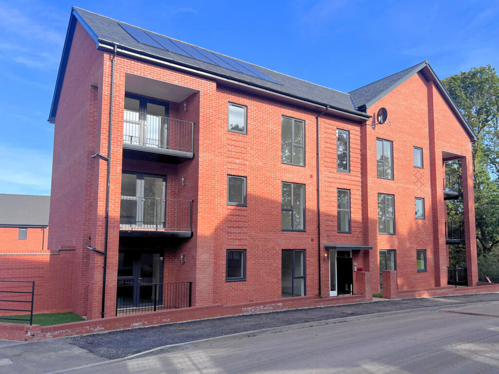 Main image of property: Stonyfield Road, PO15