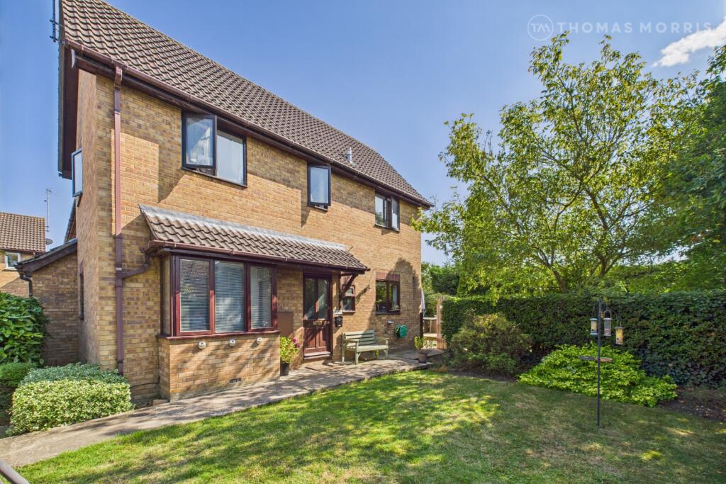 Main image of property: The Granary, Sawtry, Huntingdon, Cambridgeshire, PE28