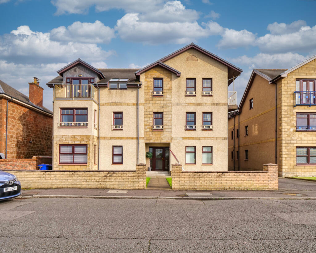 Main image of property: ST NINIAN'S ROAD, Prestwick, KA9