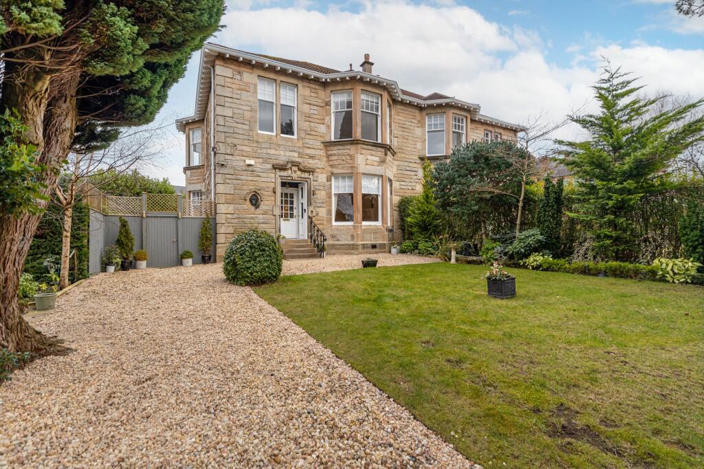 Main image of property: Burnhead Road, Newlands, Glasgow