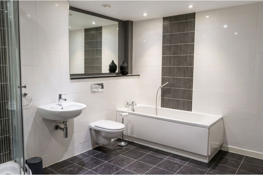 Apartment in Birmingham, Jewellery Quarter - More