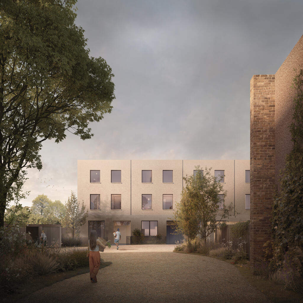 Main image of property: The Chapman Collection, London, SE9