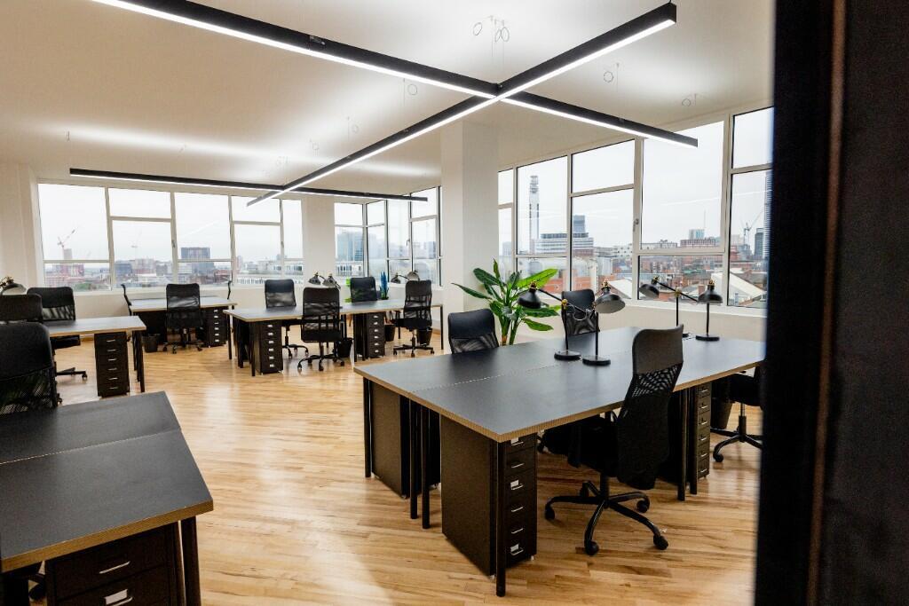 Private Office