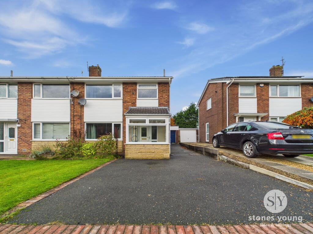 Main image of property: Quebec Road, Blackburn, BB2
