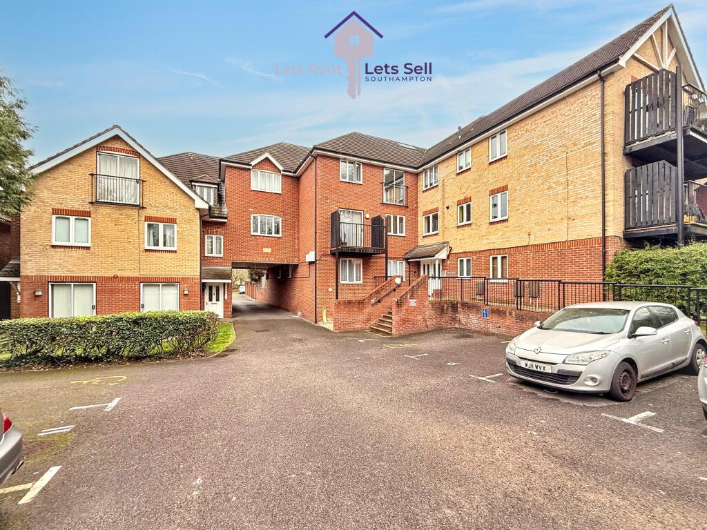 Main image of property: Ashurst Mews, Bitterne Park